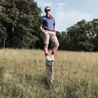 Aleksandra Pirog's Photo