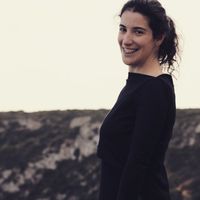 Cárita DaSilva's Photo