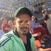 Gabriel Altamirano González的照片