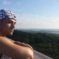 Migue Del Rio's Photo