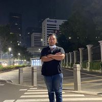 Fauzan Aulia Rachman's Photo