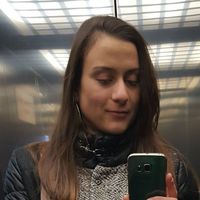 Nevena Nikolic's Photo