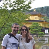 Mary & Daniel的照片