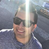 Le foto di Iván Crujillo