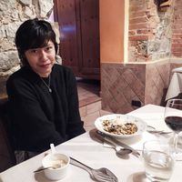 Daniela García's Photo