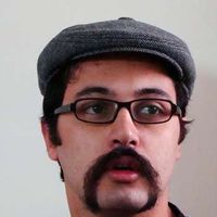 Damoun Langary的照片