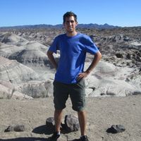 Esteban Spinsanti的照片