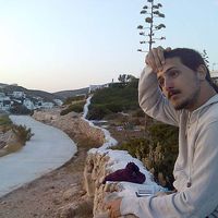 Miltos Vellis's Photo