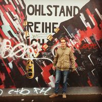 Juan Pablo Prat Illanes's Photo