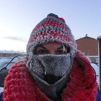 Alexandra Gesch's Photo