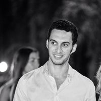 Фотографии пользователя Yotam Ben-Zvi