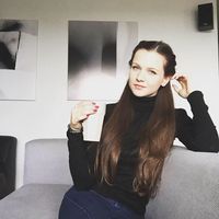 Patrycja Tomczyk的照片