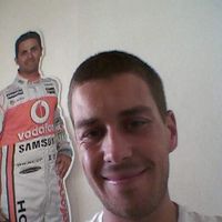 Jonas Rohlik's Photo