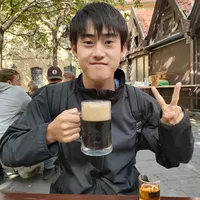 Arata Nakamura的照片