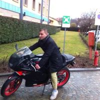 Andrea  Pucci的照片