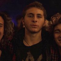 Willian Delgado的照片