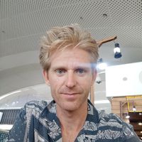 Photos de Sam Bamford