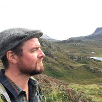 Bernhard Clasen's Photo