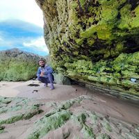 Abdoullah Hassani's Photo