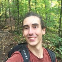 Jake Anderson的照片