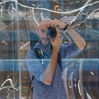 Fotos de Marco Giuliani