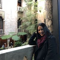 Le foto di Laura Navarro