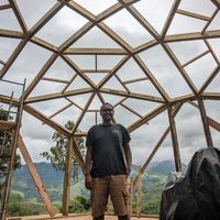 Benjamin Hossain的照片