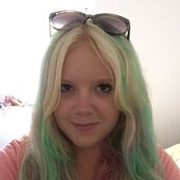 Sofi Strandberg的照片