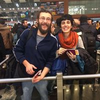 Photos de Zelis & Sercan Uzunkavak