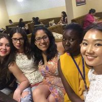 Fotos de Nicole Letaru