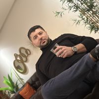 Azizcan Kocaman's Photo