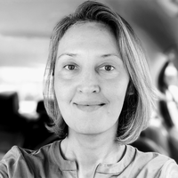 Maria Ryabova的照片