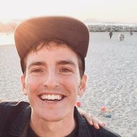 Victor Callens's Photo