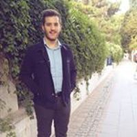 Le foto di Muhammed Koç