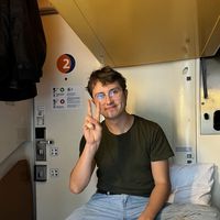 Fotos von Martin Rompotl