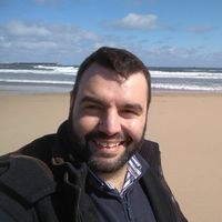 Abel Figueiredo's Photo