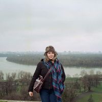 Tugce Uludag's Photo