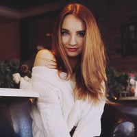 Daria Oskina's Photo