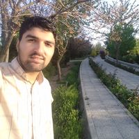 Matin Lasemi's Photo