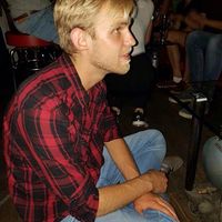 Kilian Reiss's Photo