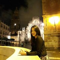 Cari Zurita的照片