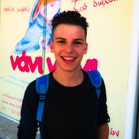 Behrin Ismailov's Photo