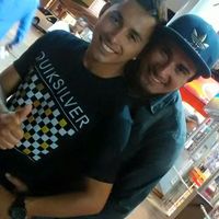 Gustavo e Anderson Anderson's's Photo
