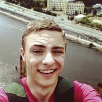 Yura Khomiak's Photo