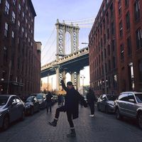 Yong Jun Choi's Photo