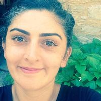 Aslı Apaydın的照片