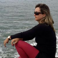 Islane Lucena的照片