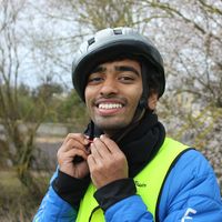 Sandeep kumar的照片