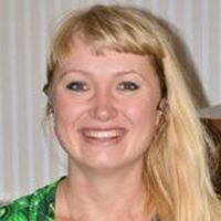 Julia Dorofeeva's Photo