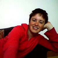 Rebecca Brochu的照片